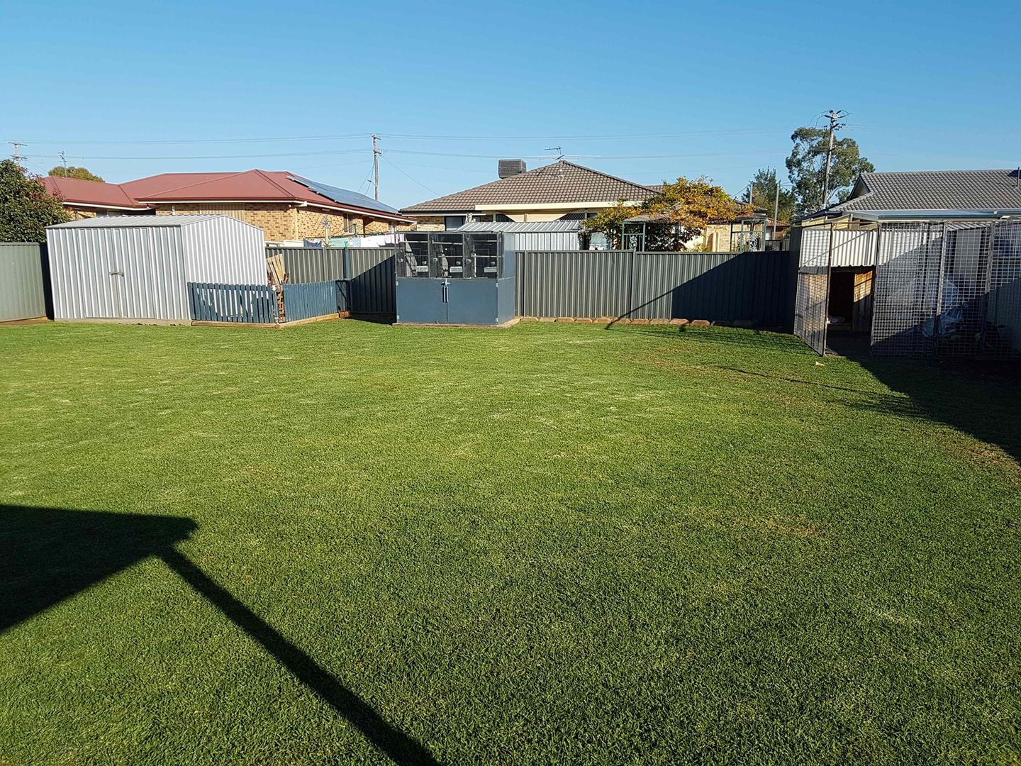 6 GILES PLACE, Westdale NSW 2340, Image 2