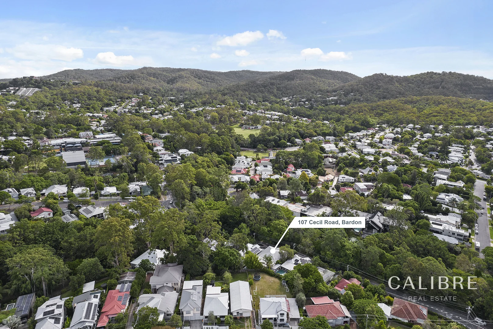 Additional image 26 of 107 Cecil Road, Bardon QLD 4065