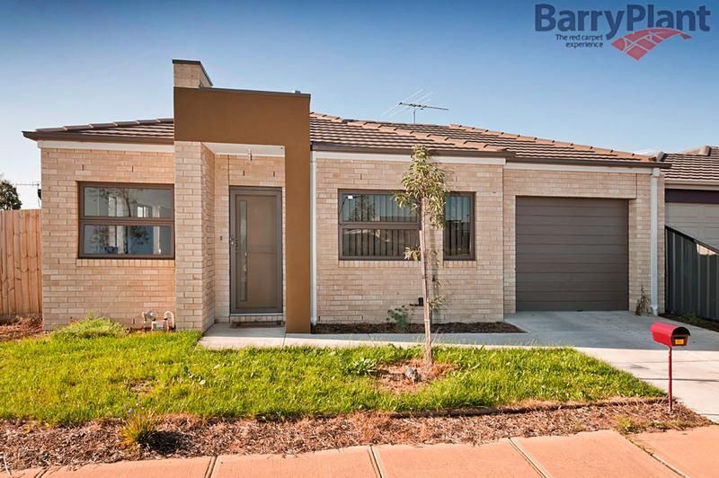 46 Mowbray Drive, Point Cook VIC 3030
