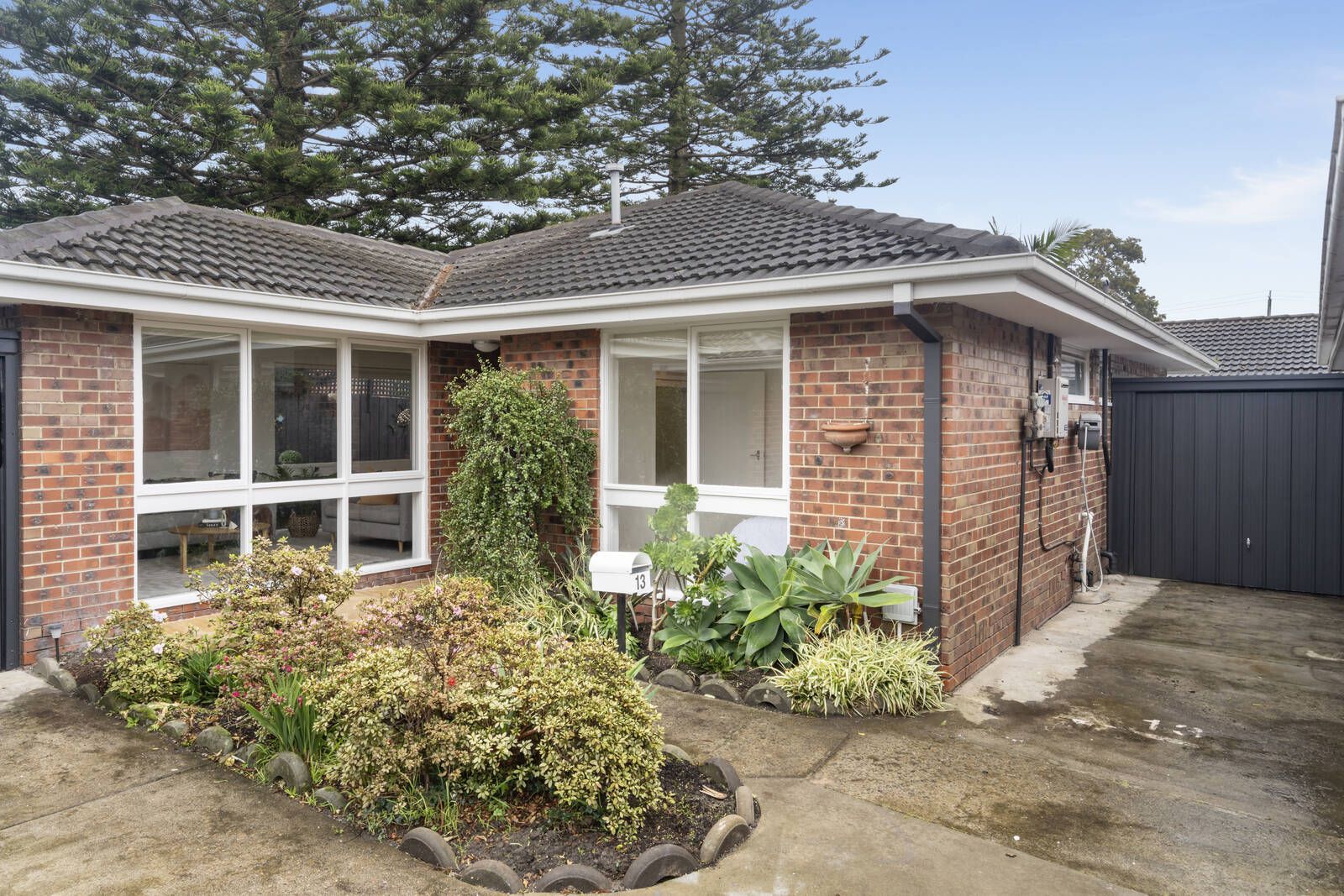 3 bedrooms Apartment / Unit / Flat in 13/13-17 Kelly Avenue HAMPTON EAST VIC, 3188