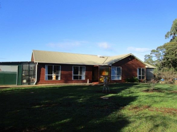 110 Hays Road, Spalford TAS 7315, Image 0