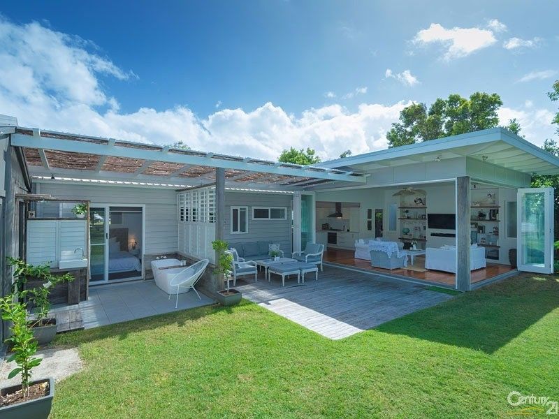 144 Persimmon Drive, Marcus Beach QLD 4573, Image 0