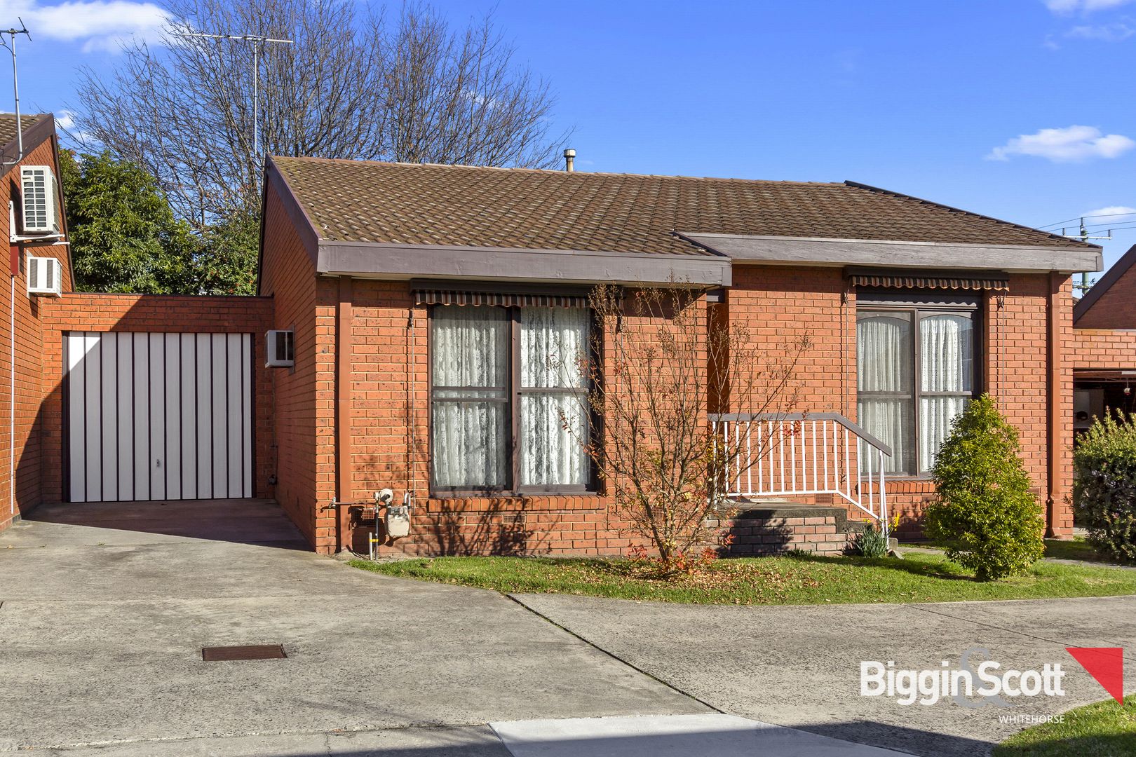 Property Report For 7 62 64 Dorking Road Box Hill Vic 3128