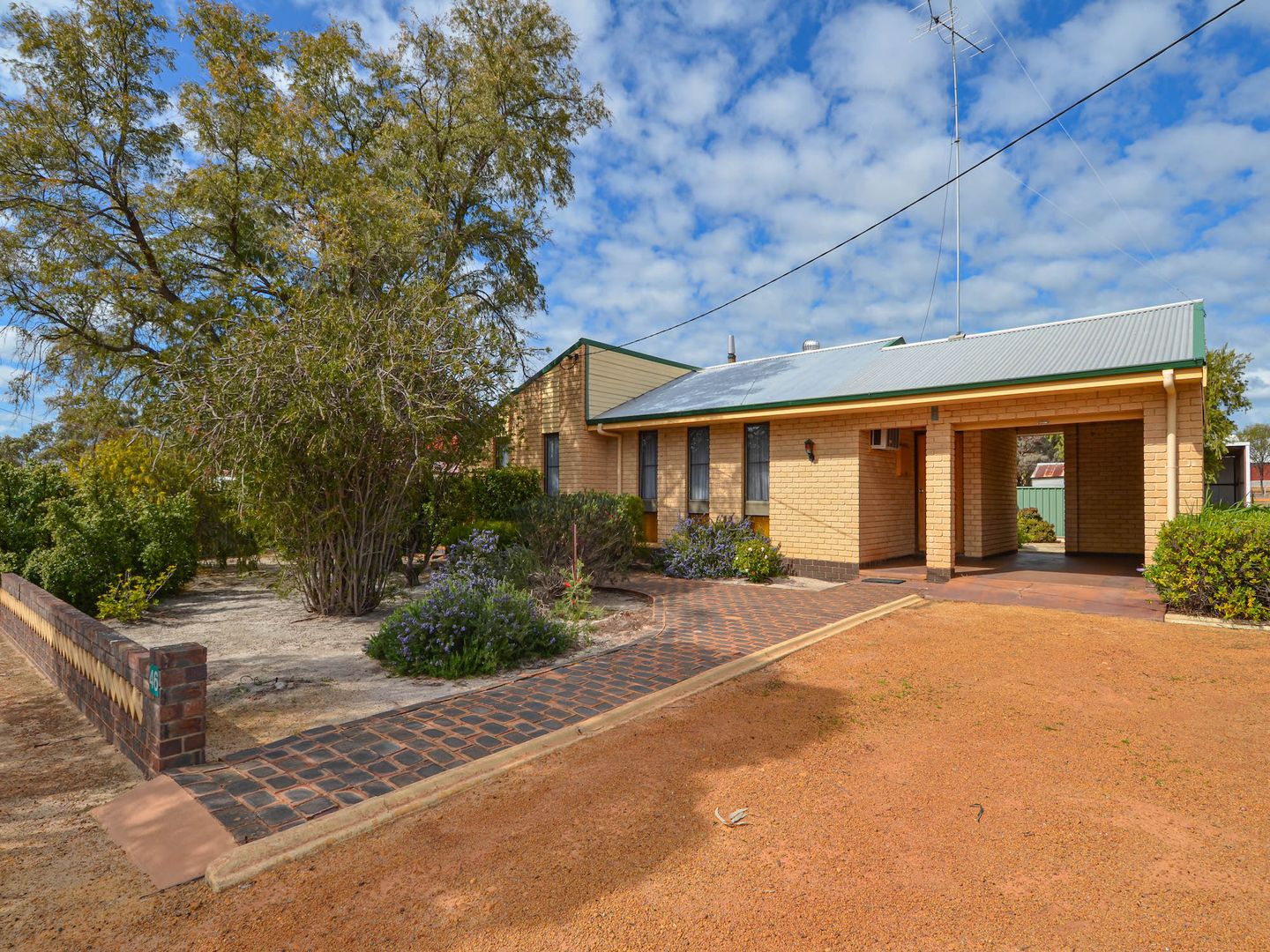 46 Johnston Street, Wickepin WA 6370, Image 2