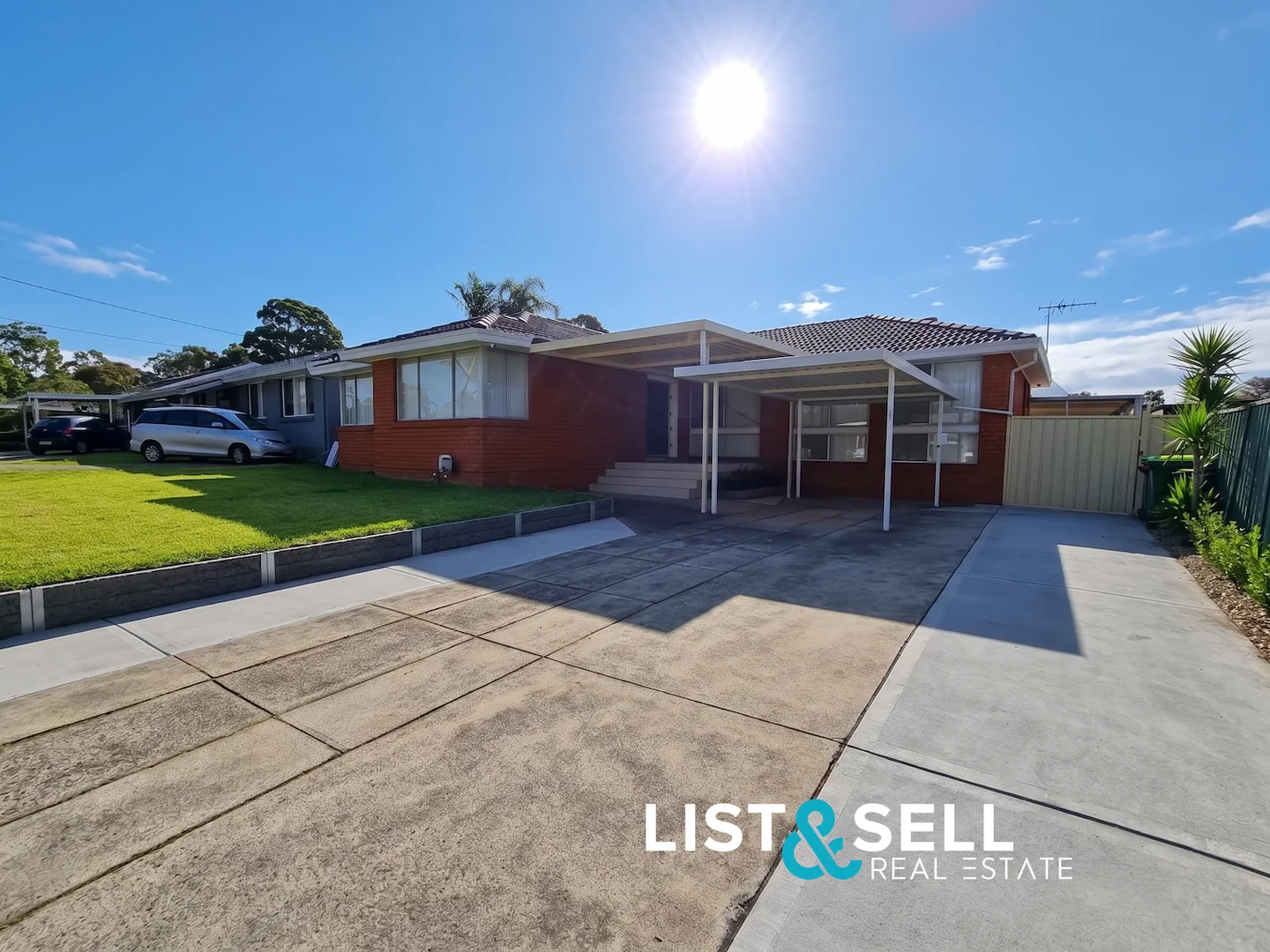 Primary image of 11 Manning Street, Campbelltown NSW 2560