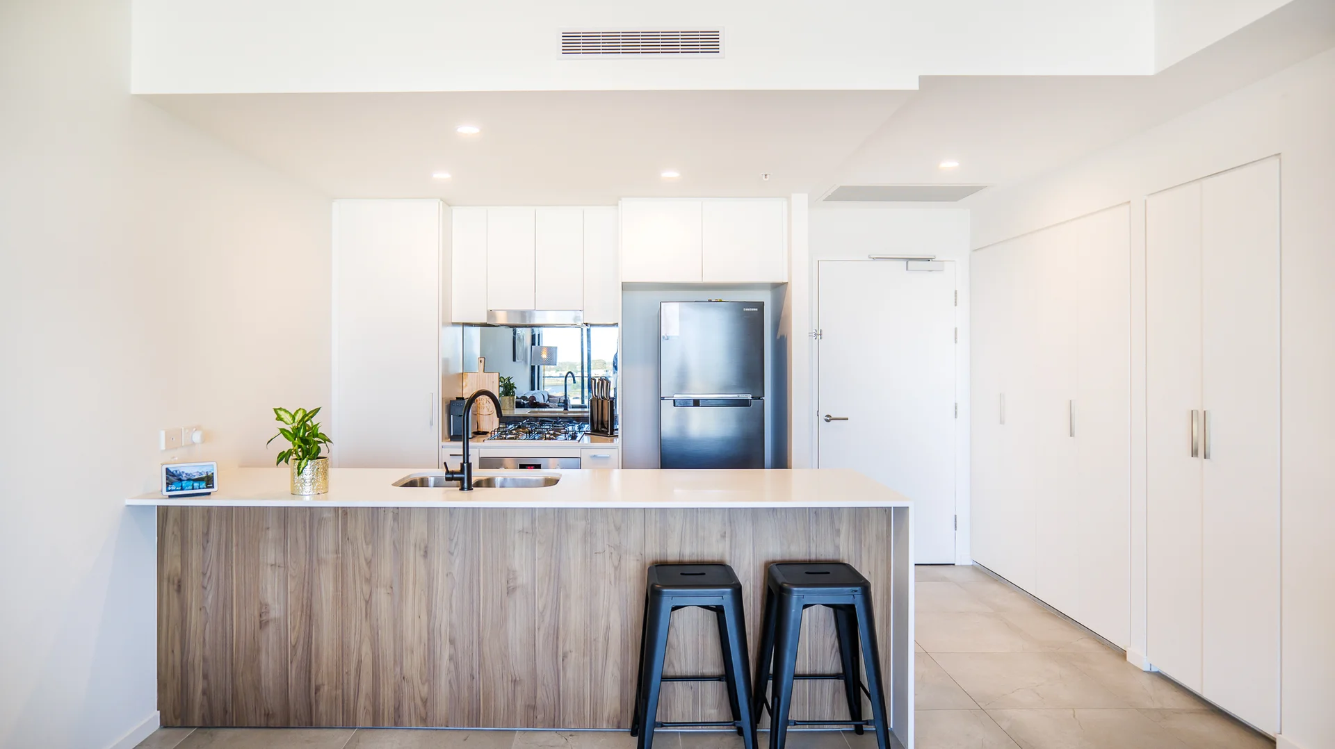 Additional image 12 of Unit 2704/1 Grant Ave, Hope Island QLD 4212