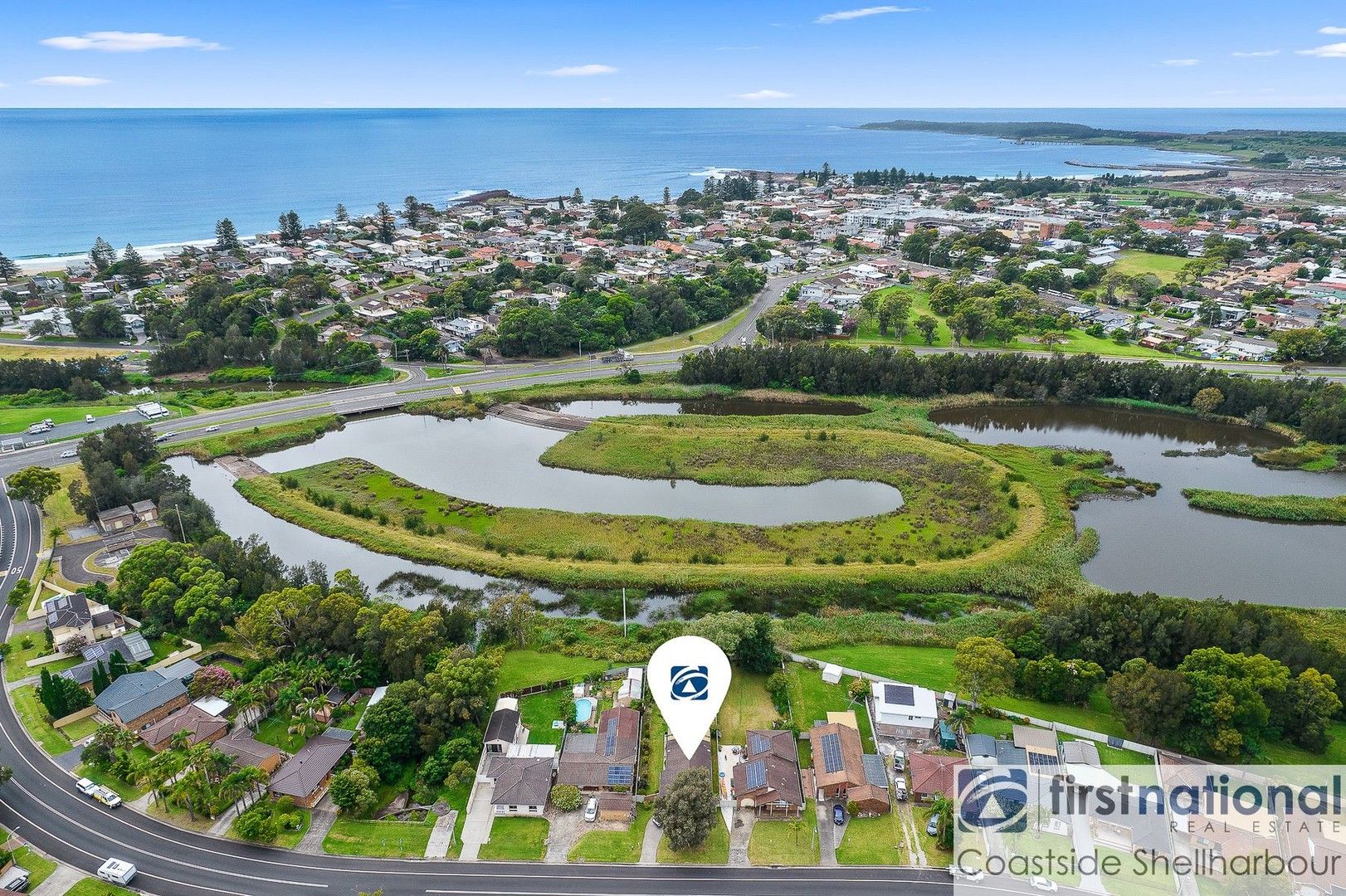 19 Ocean Beach Drive, Shellharbour NSW 2529, Image 0