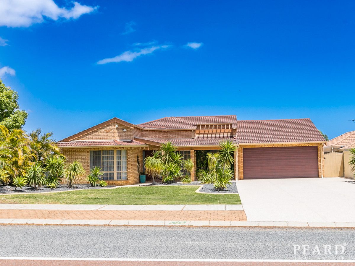 195 Timberlane Drive, Woodvale WA 6026, Image 0