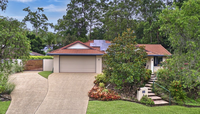 Picture of 8 Samuel Place, MOOLOOLAH VALLEY QLD 4553