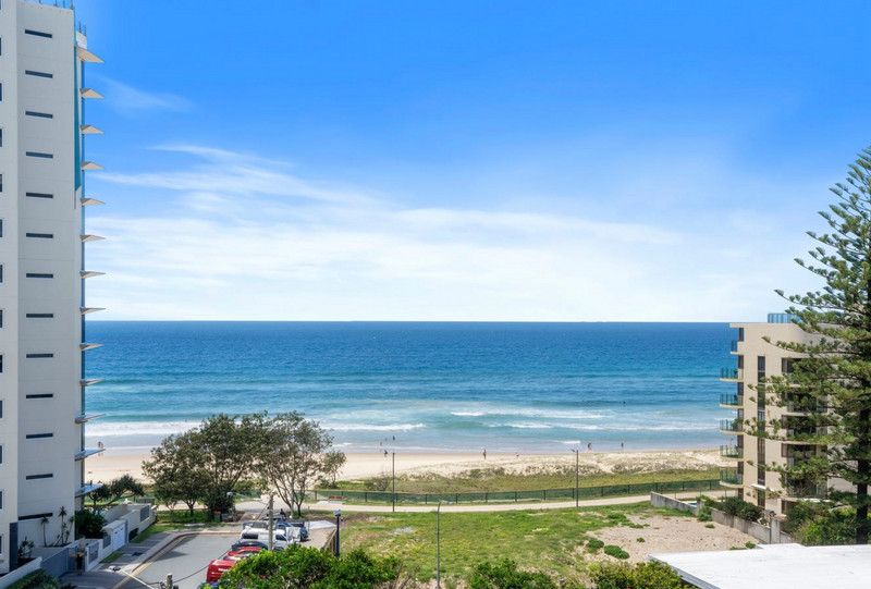 804/12 Enderley Avenue, Surfers Paradise QLD 4217, Image 1