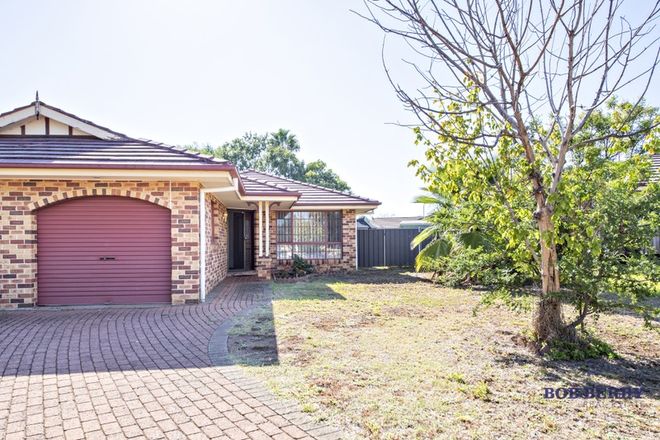 Picture of 8 St James Close, DUBBO NSW 2830