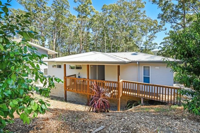 Picture of 14 Crown Close, TARBUCK BAY NSW 2428