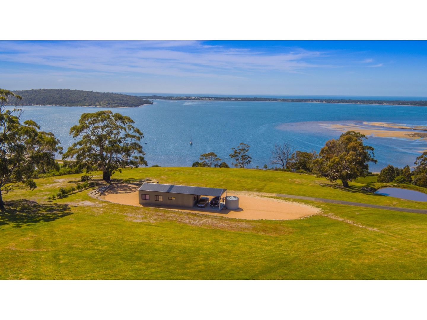 213 Binalong Bay Road, St Helens TAS 7216 House for Sale 650,000