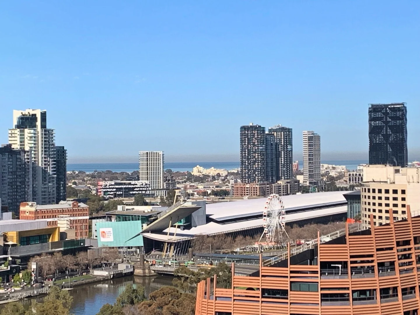 Additional image 7 of 1740/474 Flinders Street, Melbourne VIC 3000