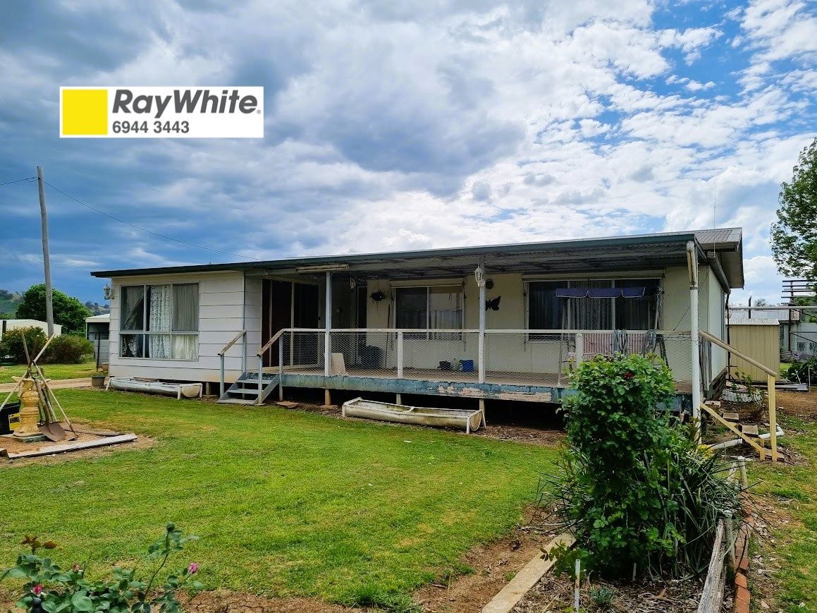 143 Tabers Lane, Coolac NSW 2727, Image 0