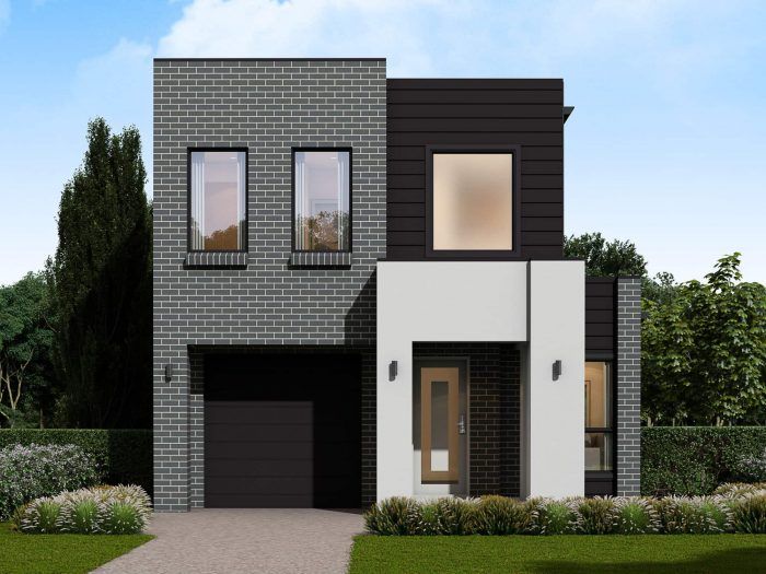 4 bedrooms Townhouse in BOOK YOUR INSPECTION MARSDEN PARK NSW, 2765