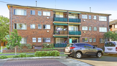 Picture of 10/32 Barber Avenue, EASTLAKES NSW 2018