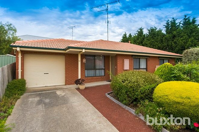 Picture of 2/7 Heytesbury Drive, LEOPOLD VIC 3224