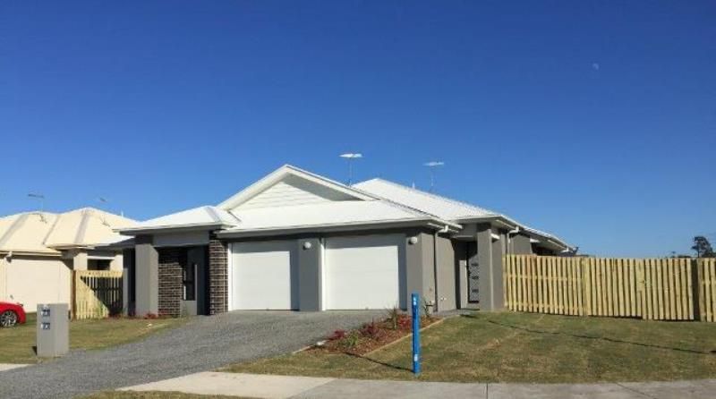 1 bedrooms House in 2/42 Lacewing Street ROSEWOOD QLD, 4340