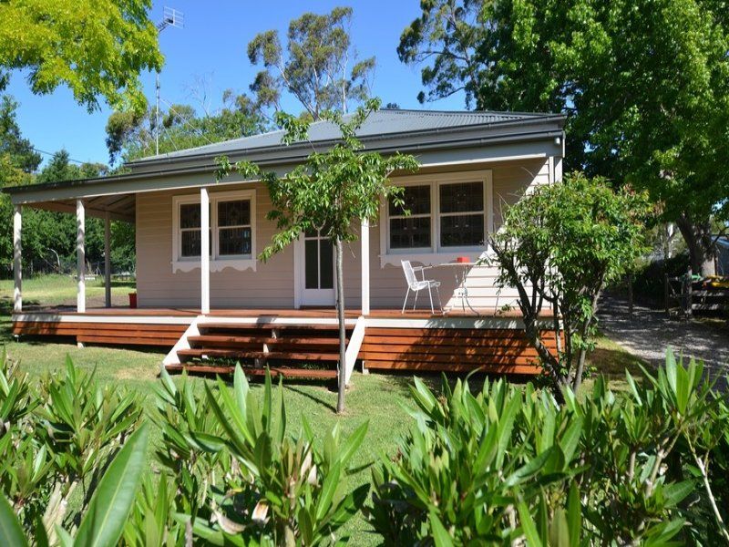 6 Railway Parade, Medway NSW 2577, Image 0