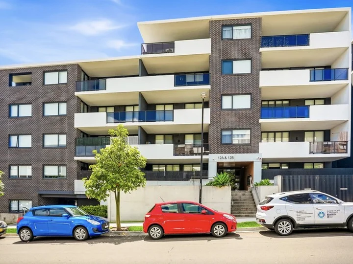 314/12a Isla Street, Schofields NSW 2762