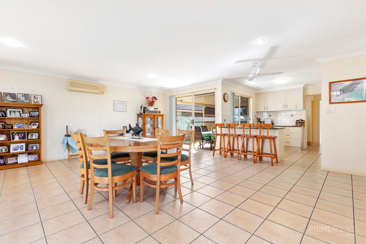 43 Mackay Drive, Kawungan QLD 4655, Image 2