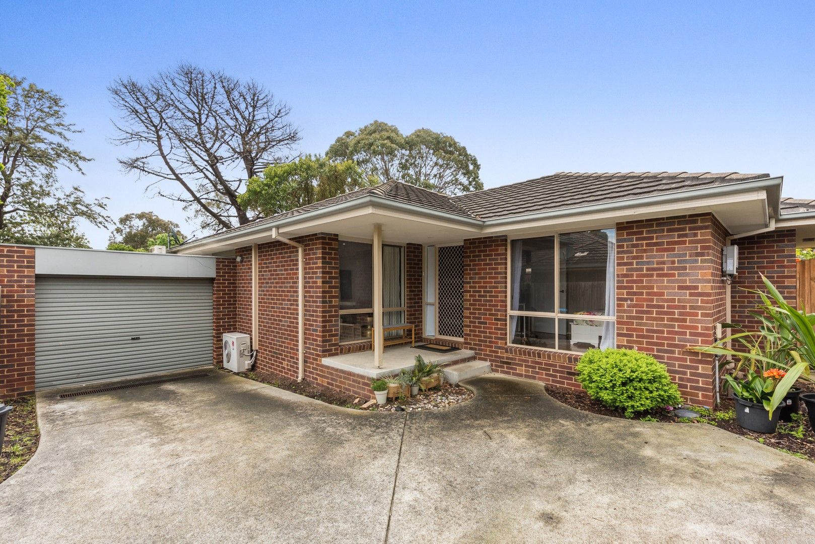 3 bedrooms House in 3/17 Warrabel Road FERNTREE GULLY VIC, 3156