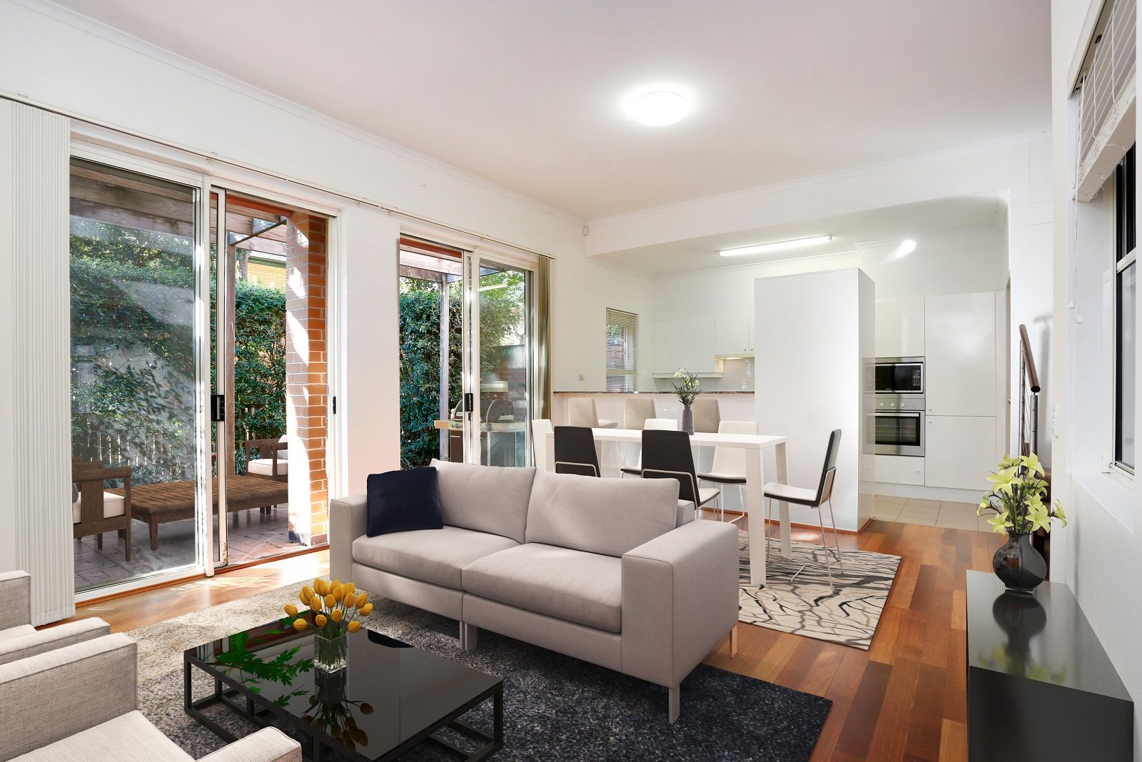 3 bedrooms House in 8 Lawson Lane CROWS NEST NSW, 2065