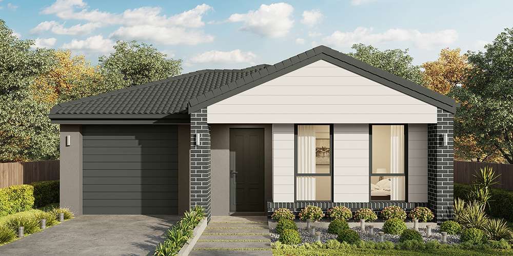 3 bedrooms New House & Land in Lot 6929 Companion ST MOUNT DUNEED VIC, 3217