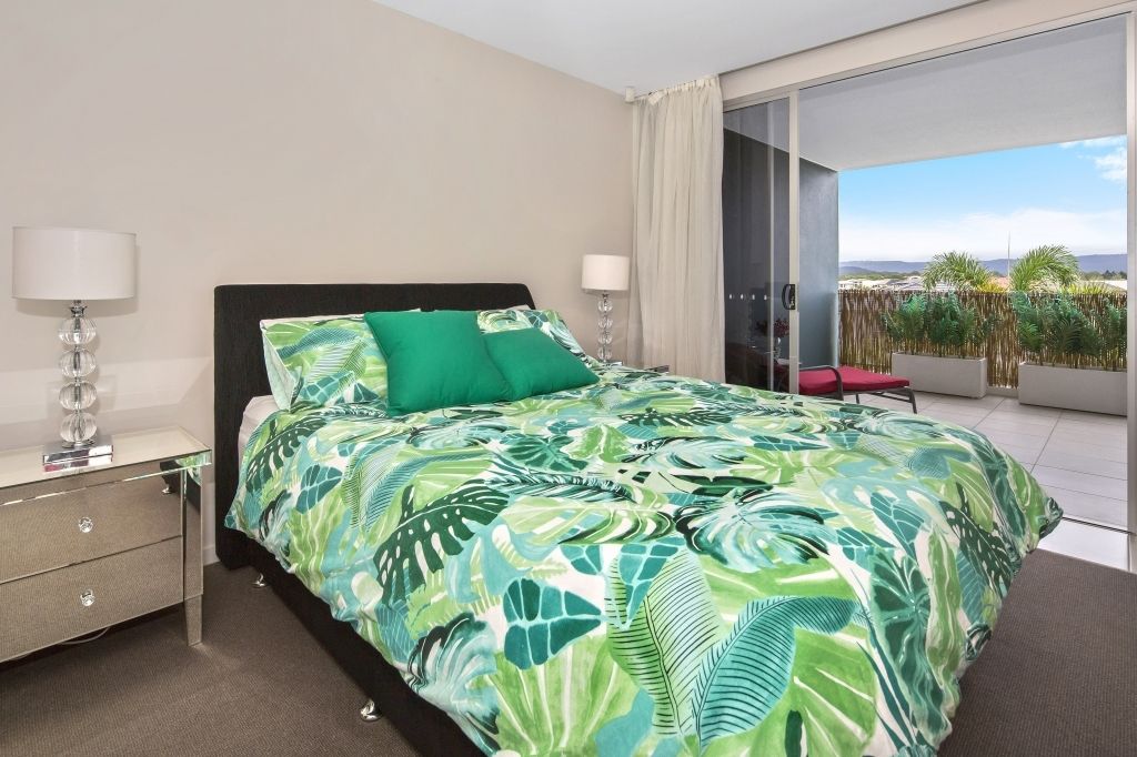 2304/2 Activa Way, Hope Island QLD 4212, Image 2