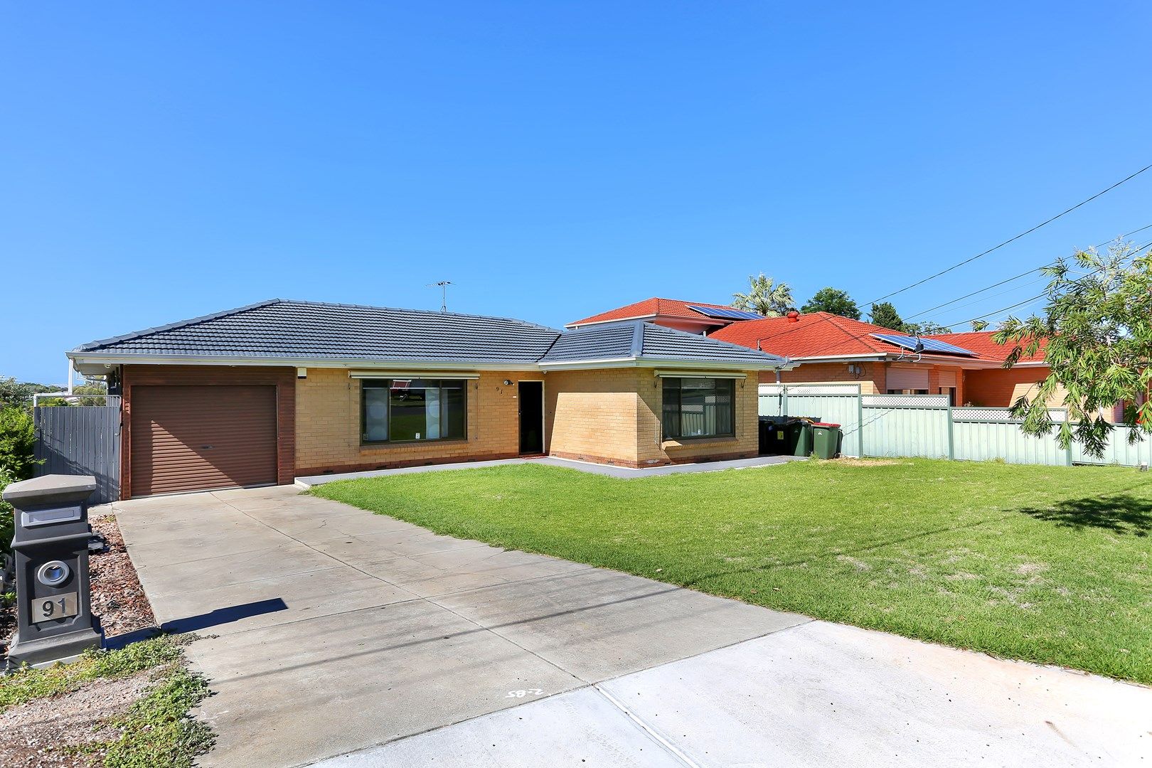 91 Eyre Crescent, Valley View SA 5093, Image 0