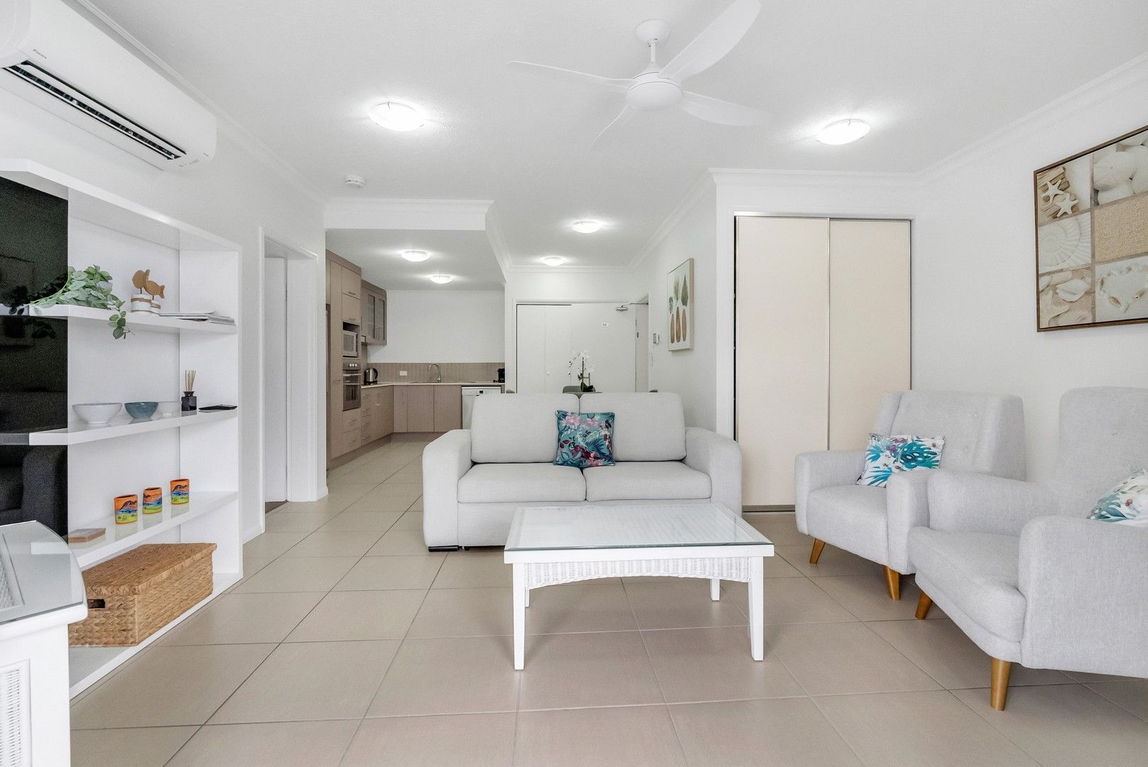 108A & 108B/2 Oliva Street, Palm Cove QLD 4879, Image 1