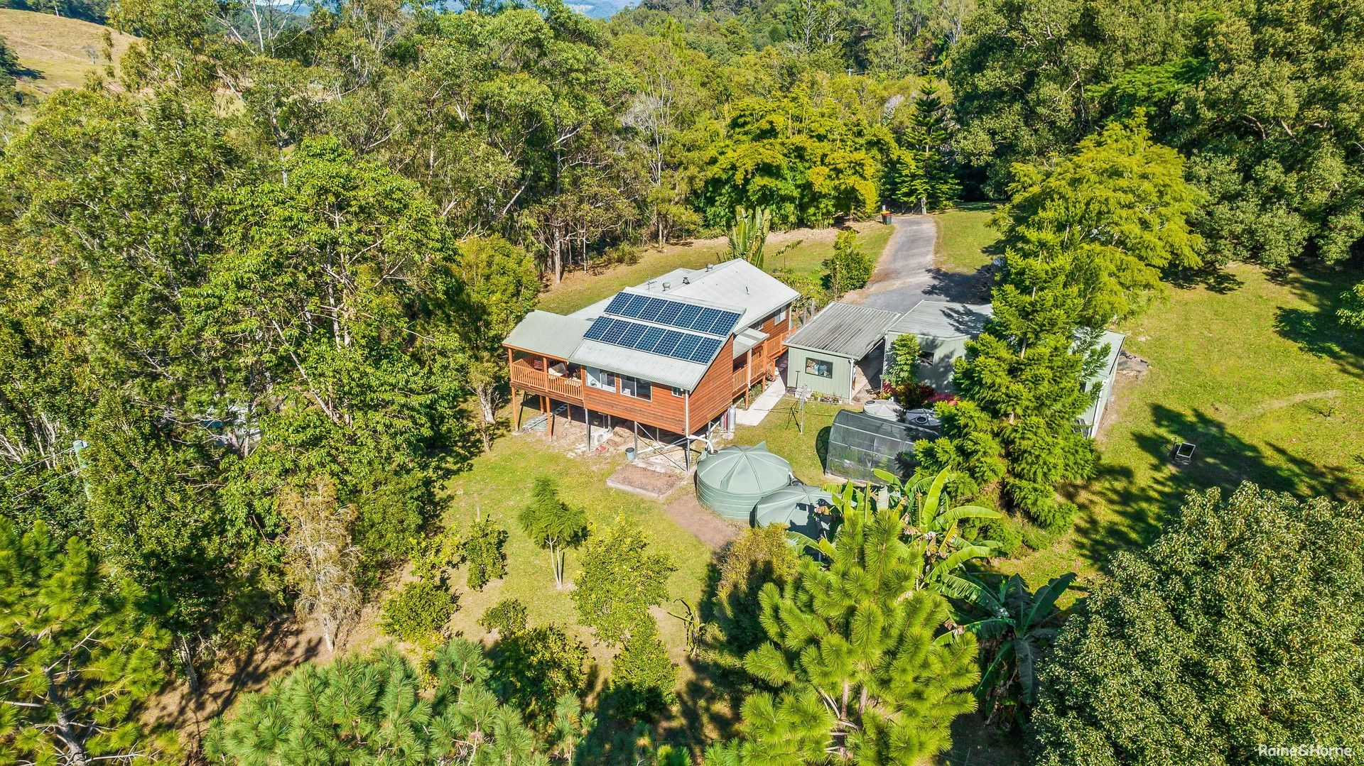 475 Upper Crystal Creek Road, Upper Crystal Creek NSW 2484, Image 0