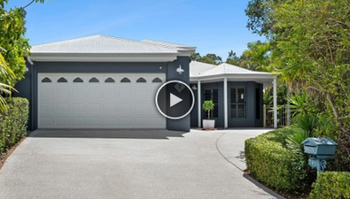 Picture of 7 Portmarnock Court, TWIN WATERS QLD 4564