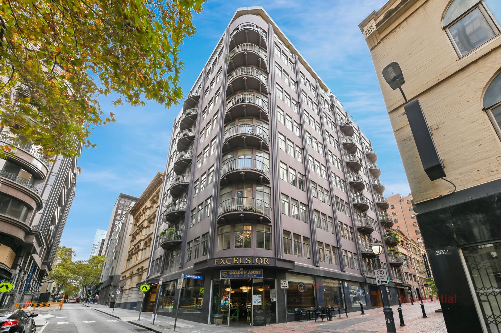 Sold 101/390 Little Collins Street, Melbourne VIC 3000 on 31 May 2021 2016959264 Domain
