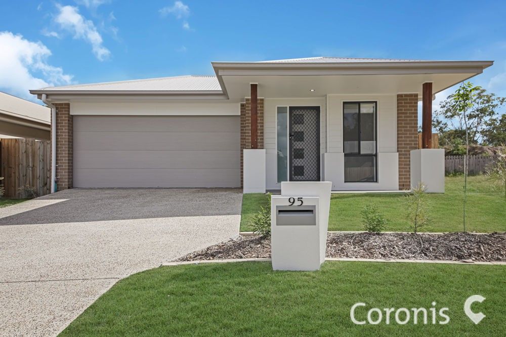 95 Holroyd Street, Brassall Property History & Address Research Domain