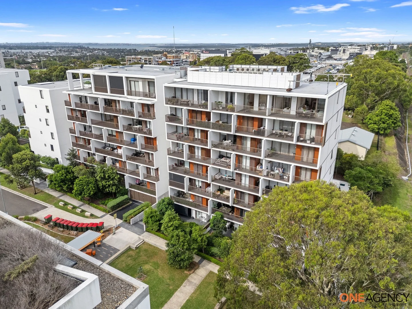 BB706/18 University Road, Miranda NSW 2228