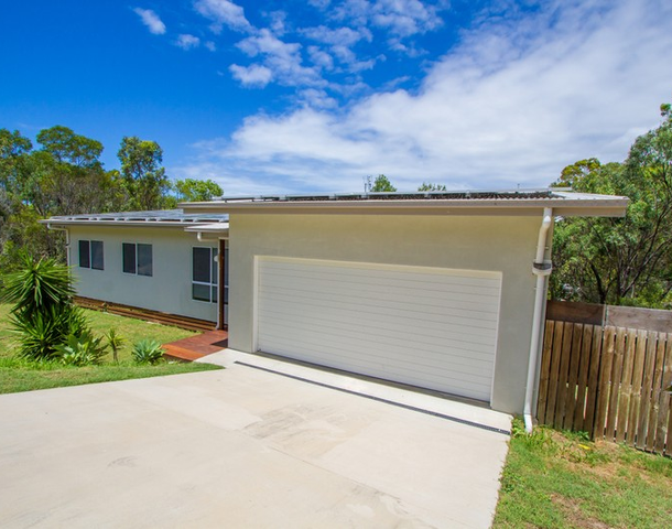 66 Woodrow Drive, Agnes Water QLD 4677