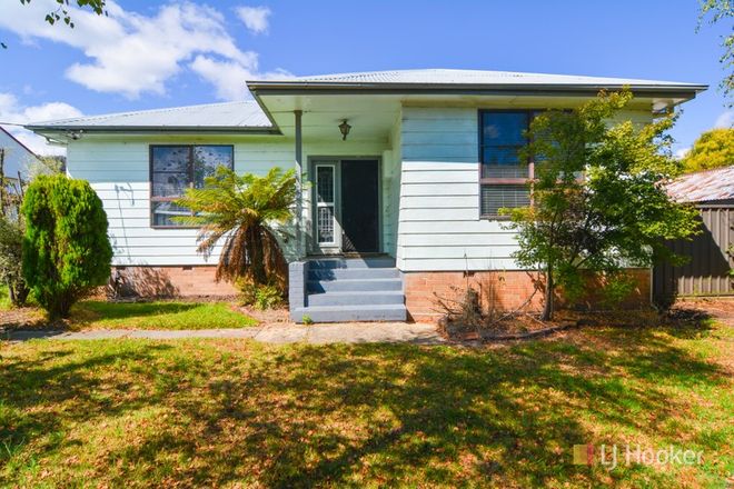 Picture of 33 Stewart Street, LITHGOW NSW 2790