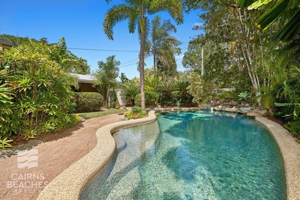 14 Heron Close, Kewarra Beach Property History & Address Research