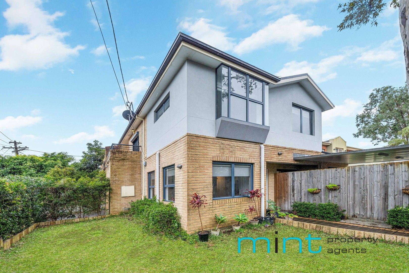 3 bedrooms House in 11 Bazentin Street BELFIELD NSW, 2191