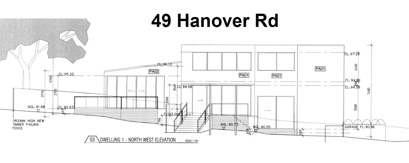 49 Hanover Rd, Vermont South VIC 3133, Image 1