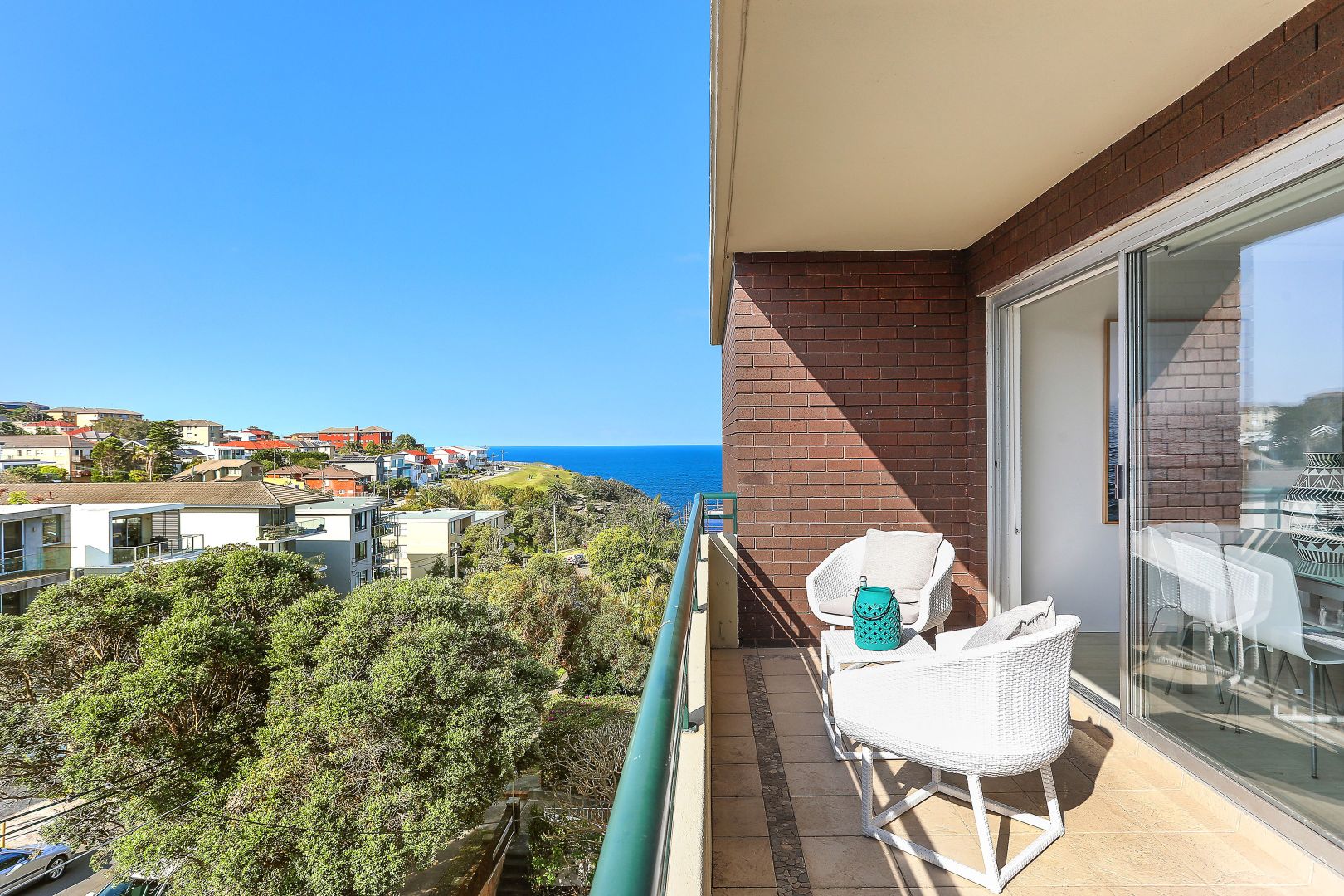 6/23-27 Diamond Bay Road, Vaucluse NSW 2030, Image 2