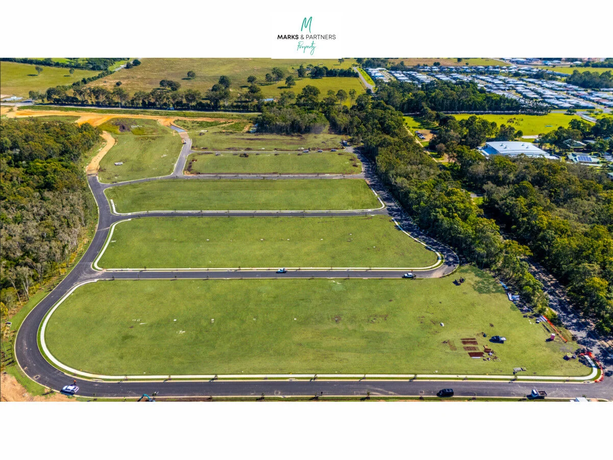 Additional image 7 of Lot 120 Tropicbird Street, Wondunna QLD 4655