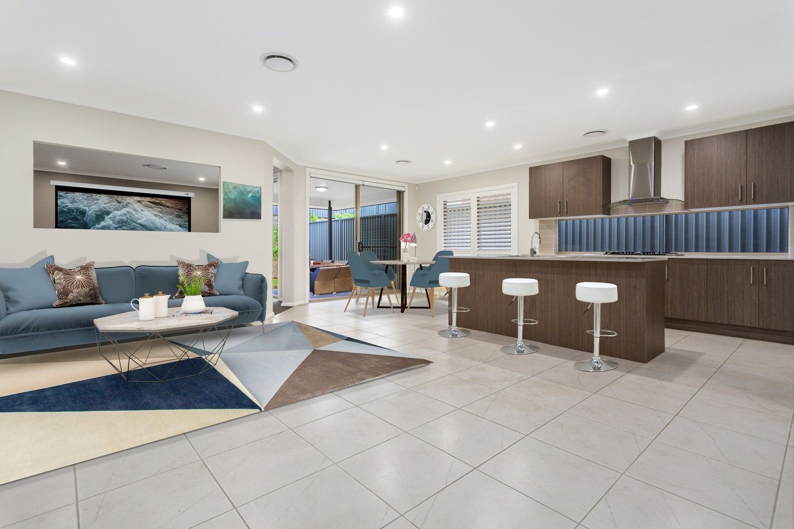 33 Nightcap Street, North Kellyville NSW 2155 House For Rent Domain