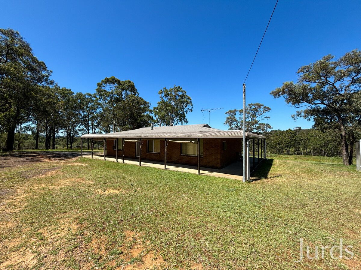 3 bedrooms House in 93 Lindsay Road NORTH ROTHBURY NSW, 2335