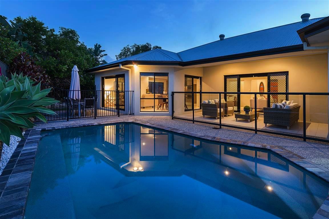 16 Beau Geste Pl, Coomera Waters QLD 4209, Image 1