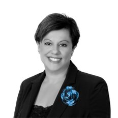 Julie Pedulla, Sales representative