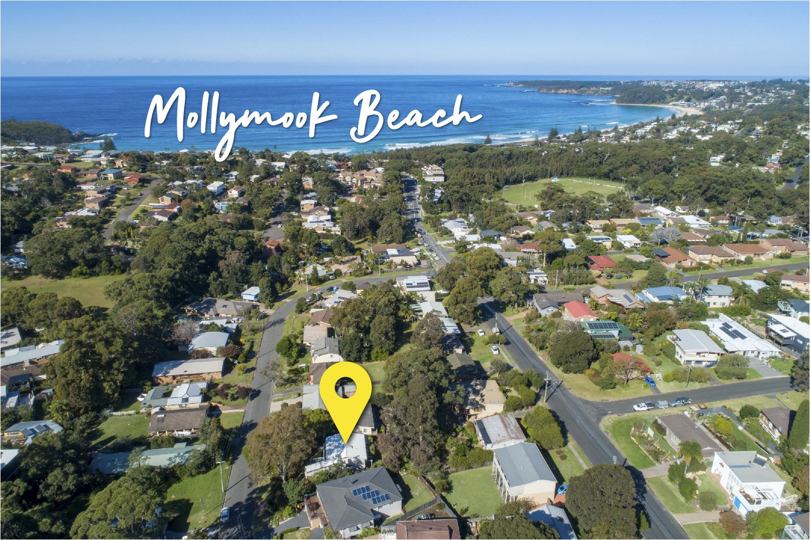 5 Woodglen Crescent, Mollymook NSW 2539, Image 1