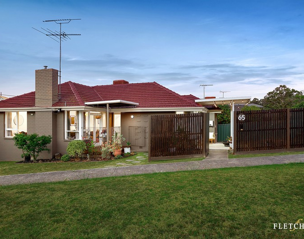 65 Duff Parade, Viewbank VIC 3084